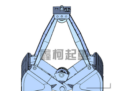 關(guān)于抓斗上的一些材質(zhì)的選用